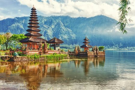 All Things Travel