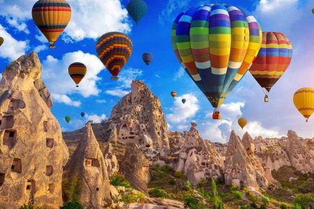 All Things Travel