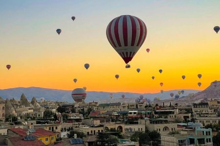 All Things Travel