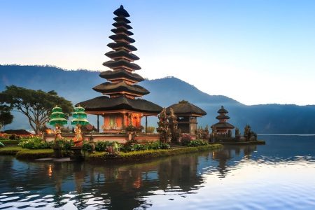 All Things Travel