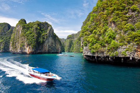 All Things Travel
