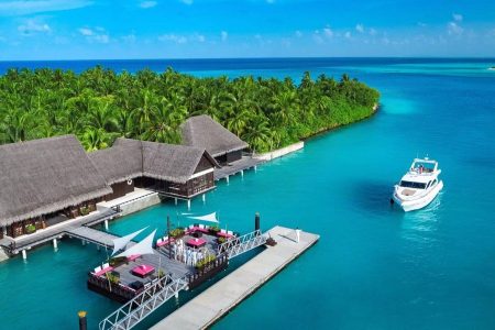 All Things Travel