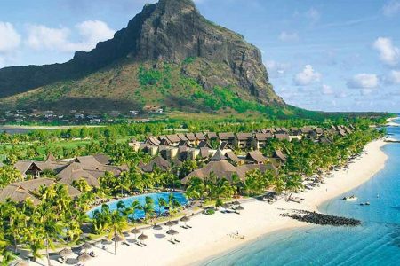 All Things Travel