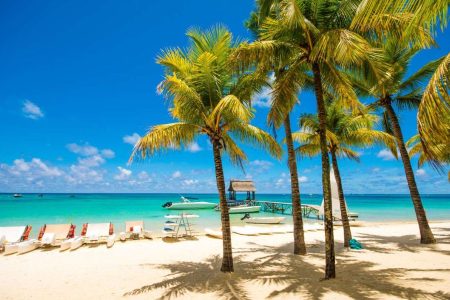 All Things Travel