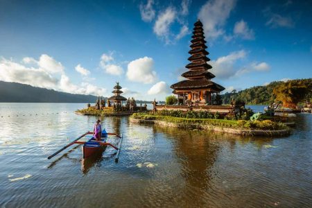 All Things Travel