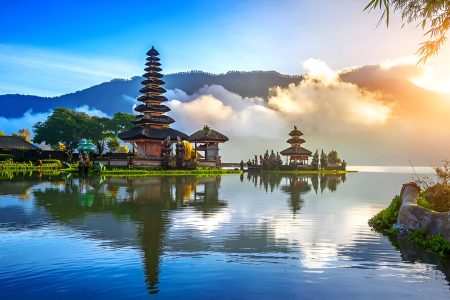 All Things Travel