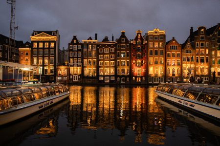 All Things Travel