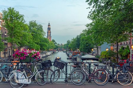 All Things Travel