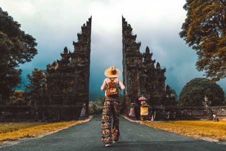 All Things Travel