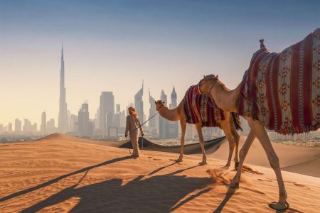 All Things Travel