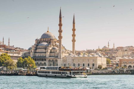 All Things Travel