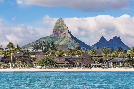 All Things Travel