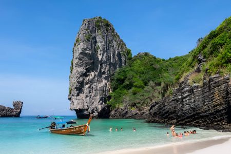 All Things Travel