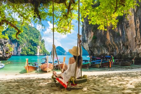 All Things Travel