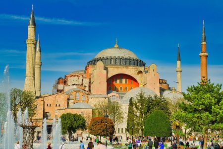 All Things Travel