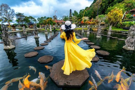 All Things Travel