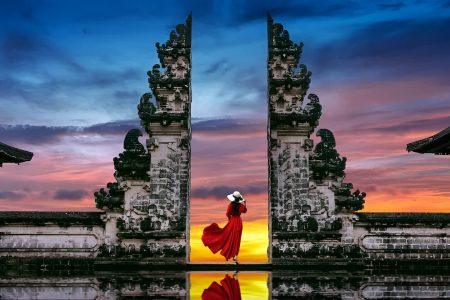 All Things Travel