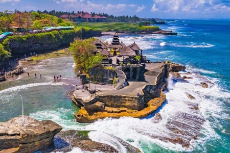 All Things Travel