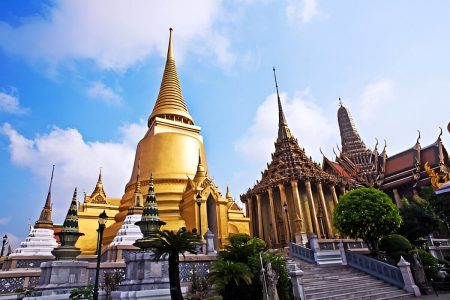 All Things Travel