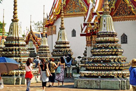 All Things Travel