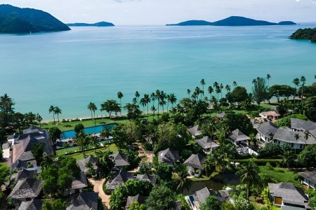 All Things Travel