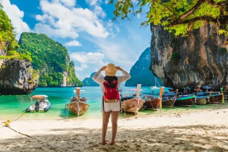All Things Travel