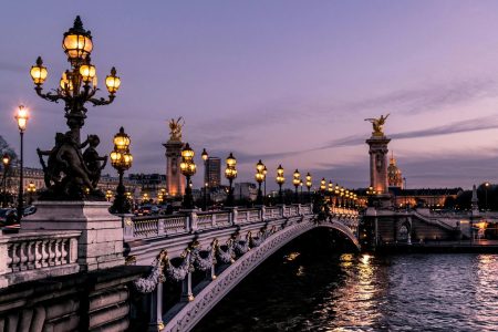 All Things Travel
