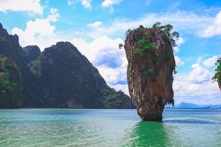 All Things Travel