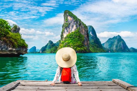 All Things Travel
