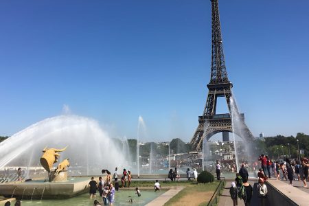 All Things Travel