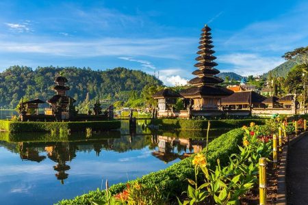 All Things Travel