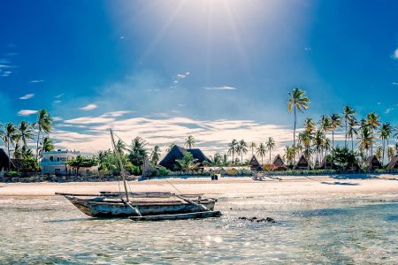 All Things Travel